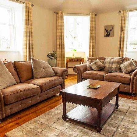 Spacious City Centre Apartment Full Of Character Inverness Buitenkant foto
