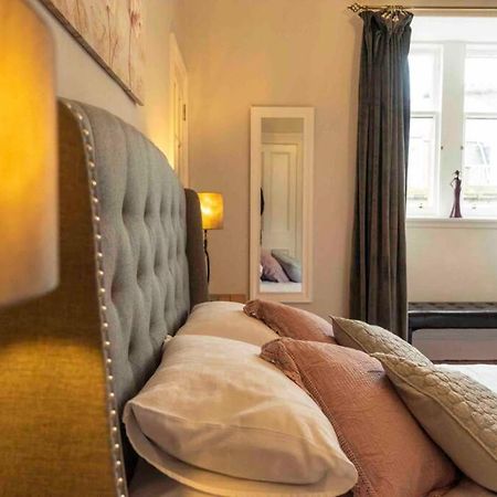 Spacious City Centre Apartment Full Of Character Inverness Buitenkant foto